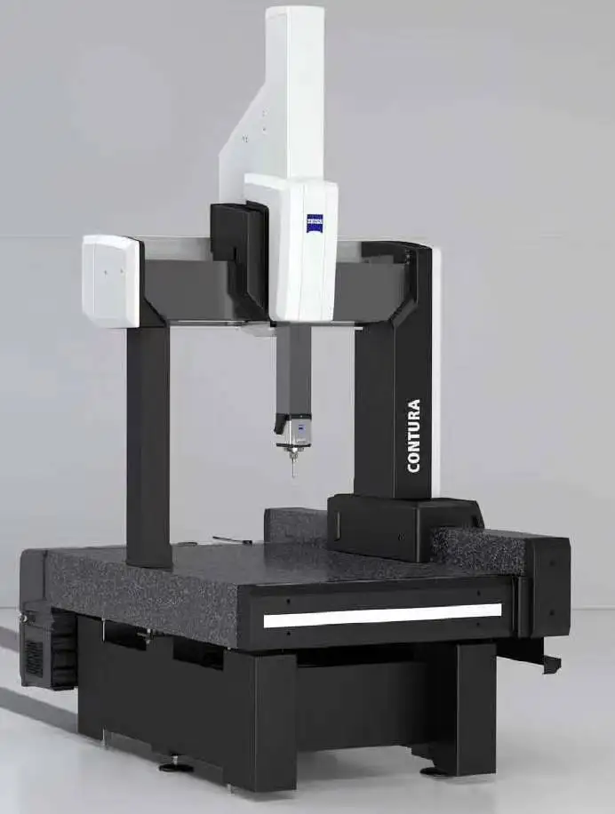 莱芜莱芜蔡司莱芜三坐标CONTURA