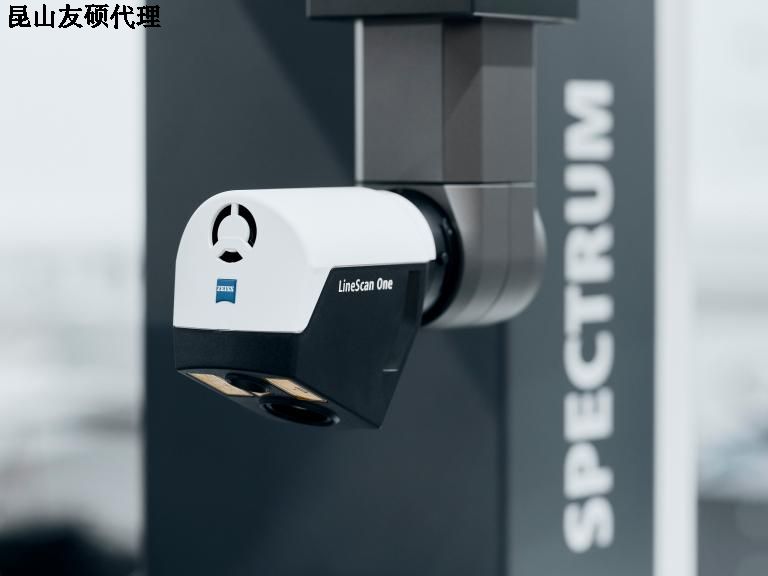 莱芜莱芜蔡司莱芜三坐标SPECTRUM